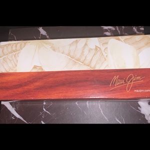 Men Maui Jim sport ( Alelele Bridge )